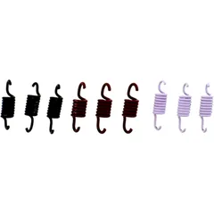 NARAKU centrifugal clutch spring SET for: PIAGGIO/PEUGEOT/KYMCO