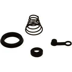 Clutch slave cylinder rep kit TOURMAX for: Honda VF, GL