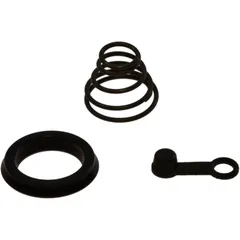 Clutch slave cylinder rep kit TOURMAX for: Kawasaki ZRX, GTR, ZZR