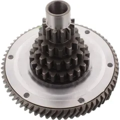 gear transmission original spare part