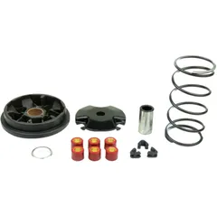 Variomatik tuning Athena passend für: Aprilia SR, Rally, Scarabeo, Yamaha CW, YQ, YH, CS