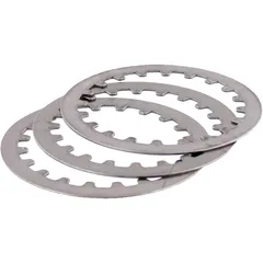 Kupplungsstahlscheiben Set für Motorräder 7385750