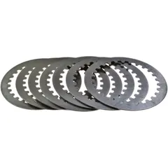 Kupplungsplatten Stahl-Set für Motorräder