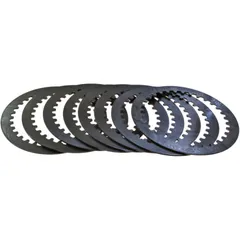 Kupplungsstahlscheiben Set für Motorräder 7385891