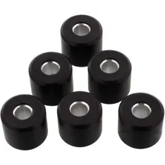 Roller weight kit 8. 5G (OE spare part) 19X17mm cont 6 pcs for: Piaggio TPH, Liberty, Beverly