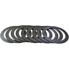 Kupplungsstahlscheiben Set für Motorräder