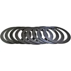 Kupplungsstahlscheiben Set für Motorräder 7386139