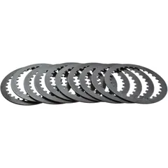 Kupplungsstahlplatten Set für Motorräder