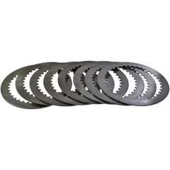 Kupplungsstahlscheiben Set für Motorräder 7386220