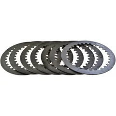 Kupplungsstahlscheiben Set für Motorräder 7386295