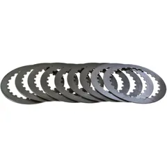 Kupplungsstahlscheiben Set für Motorräder 7386386