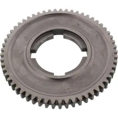 gear first