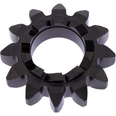 Kickstarterritzel 12/10Z innen 20. 5 mm passend für: Vespa PX, P