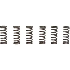 Clutch spring kit (6) MEF1576