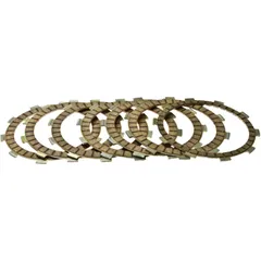 Clutch plate fibres TRW altn 7450109/7380165 for: Honda CB, XL, CM