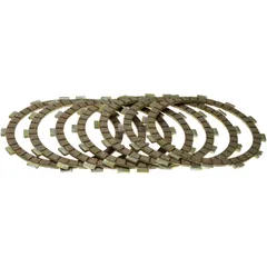 Clutch plate fibres TRW altn 7450299 for: Honda XRV, CB, PC