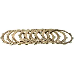 Clutch plate fibres TRW altn 7450471/7380355 for: Honda CBR, CB, CBF