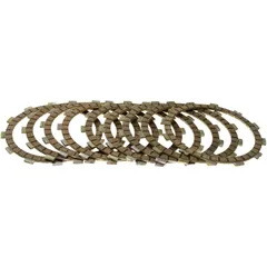 Clutch plate fibres TRW altn 7450638 for: Honda CBR, CB