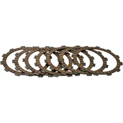 Clutch plate fibres TRW altn 7452154 for: Husqvarna WR, TE, CR, TC, Cagiva Canyon, W16, River