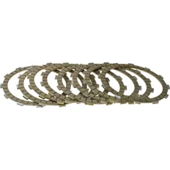 Clutch plate set std trw