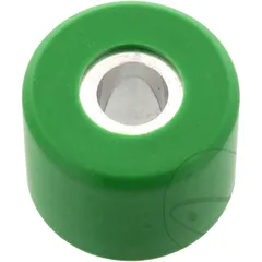 Roller weight 12. 0G (OE spare part) 21X17mm cont 1 pcs for: Piaggio X9, MP3, XEvo
