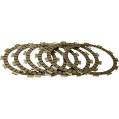 TRW Clutch Plates - Replacement Set