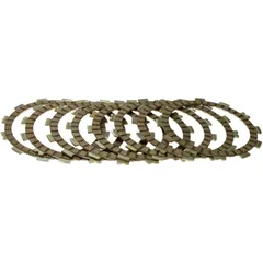 Clutch Plates Fibres TRW