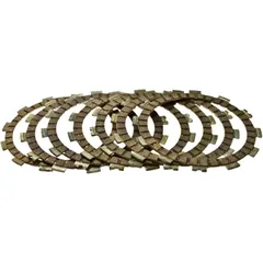 Clutch Plate Set TRW