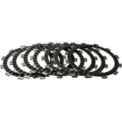 Clutch Plate Fibres for TRW/Lucas