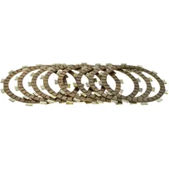 TRW Clutch Plate Set 7450950