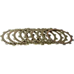 TRW Clutch Plate Set