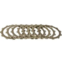 Clutch plate fibres trw MCC4238