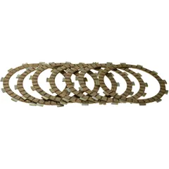 TRW Clutch Plates 7451230