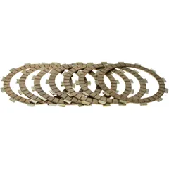TRW Clutch Plate Set 7388564