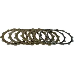 Clutch Plate Set TRW 7388572