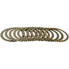 TRW Clutch Plate Set 7389182
