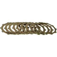 TRW Clutch Plates 7452048