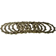 Clutch plate fibres TRW alt. part 7452881 for: Kawasaki Z, ZX - 9R, KLZ