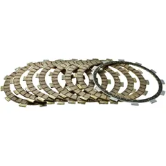 TRW Clutch Plate Set for Motorcycles 7389430