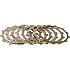 TRW Clutch Plate Set for Motorcycles 7389463