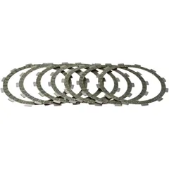 Clutch plate fibres TRW/lucas for: Husaberg FE, FS, FC, Beta RR