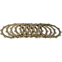 Clutch plate fibres TRW/lucas for: Aprilia RSV, ETV, SL