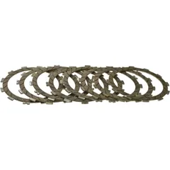 Clutch plate fibres trw/lucas MCC3398