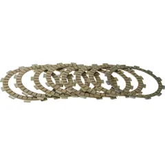 Clutch plate fibres trw/lucas MCC1578