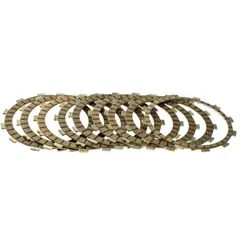 TRW Clutch Plate Set 7389976