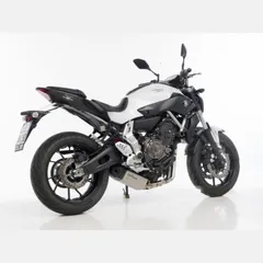 Silencer sbk kpl 2/1