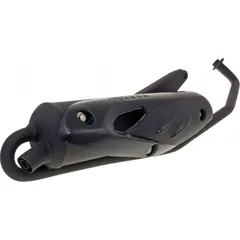 Auspuff Endtopf SCHALLD ORIGINAL