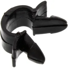 Universal Clamp for Motorcycles