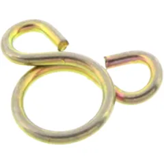 SCHL CLAMP for Motorcycles D.5 mm