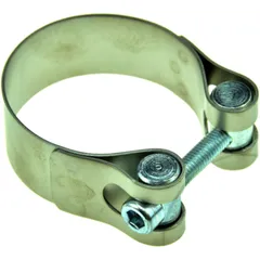 Halteschelle Schalldämpfer 48 mm passend für: BMW K, C